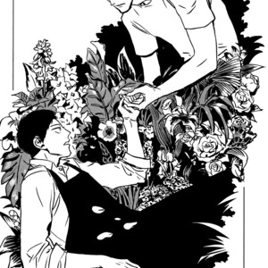 [ASADA Nemui] Dear, My God [Eng] [MbE] – Gay Manga sex 159