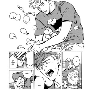 [ASADA Nemui] Dear, My God [Eng] [MbE] – Gay Manga sex 186
