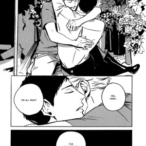 [ASADA Nemui] Dear, My God [Eng] [MbE] – Gay Manga sex 200