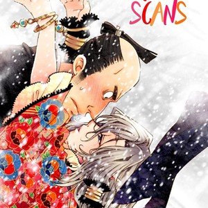 [SAKURA Sawa] Momo to Manji (update v2 c.5) [Eng] – Gay Manga sex 2