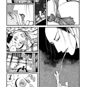 [SAKURA Sawa] Momo to Manji (update v2 c.5) [Eng] – Gay Manga sex 14