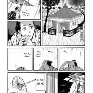 [SAKURA Sawa] Momo to Manji (update v2 c.5) [Eng] – Gay Manga sex 26