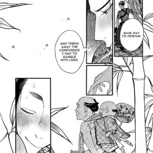 [SAKURA Sawa] Momo to Manji (update v2 c.5) [Eng] – Gay Manga sex 52