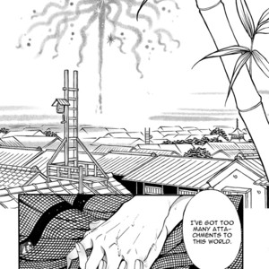 [SAKURA Sawa] Momo to Manji (update v2 c.5) [Eng] – Gay Manga sex 53