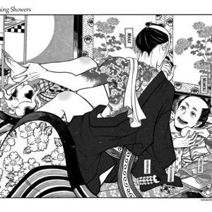 [SAKURA Sawa] Momo to Manji (update v2 c.5) [Eng] – Gay Manga sex 56