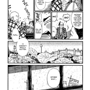 [SAKURA Sawa] Momo to Manji (update v2 c.5) [Eng] – Gay Manga sex 62