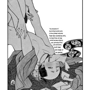 [SAKURA Sawa] Momo to Manji (update v2 c.5) [Eng] – Gay Manga sex 68