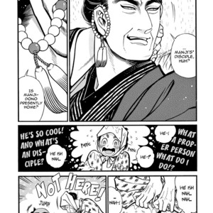 [SAKURA Sawa] Momo to Manji (update v2 c.5) [Eng] – Gay Manga sex 70