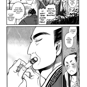 [SAKURA Sawa] Momo to Manji (update v2 c.5) [Eng] – Gay Manga sex 75