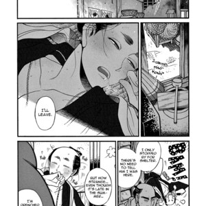 [SAKURA Sawa] Momo to Manji (update v2 c.5) [Eng] – Gay Manga sex 78