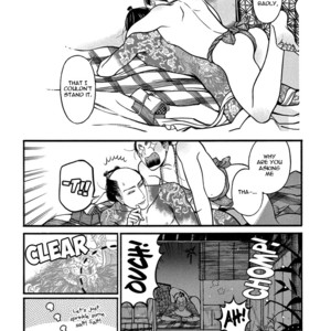 [SAKURA Sawa] Momo to Manji (update v2 c.5) [Eng] – Gay Manga sex 83
