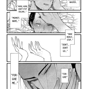 [SAKURA Sawa] Momo to Manji (update v2 c.5) [Eng] – Gay Manga sex 97