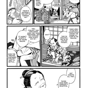 [SAKURA Sawa] Momo to Manji (update v2 c.5) [Eng] – Gay Manga sex 99