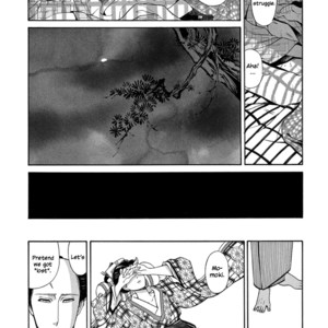 [SAKURA Sawa] Momo to Manji (update v2 c.5) [Eng] – Gay Manga sex 118