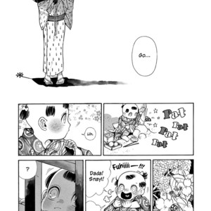 [SAKURA Sawa] Momo to Manji (update v2 c.5) [Eng] – Gay Manga sex 146