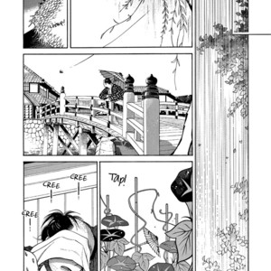 [SAKURA Sawa] Momo to Manji (update v2 c.5) [Eng] – Gay Manga sex 152