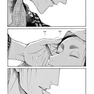 [SAKURA Sawa] Momo to Manji (update v2 c.5) [Eng] – Gay Manga sex 153