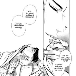 [SAKURA Sawa] Momo to Manji (update v2 c.5) [Eng] – Gay Manga sex 155