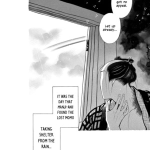 [SAKURA Sawa] Momo to Manji (update v2 c.5) [Eng] – Gay Manga sex 157