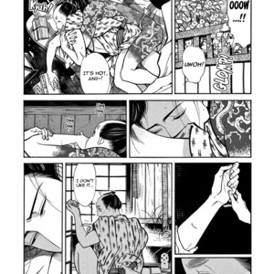 [SAKURA Sawa] Momo to Manji (update v2 c.5) [Eng] – Gay Manga sex 162