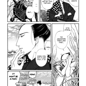 [SAKURA Sawa] Momo to Manji (update v2 c.5) [Eng] – Gay Manga sex 164
