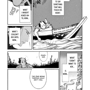 [SAKURA Sawa] Momo to Manji (update v2 c.5) [Eng] – Gay Manga sex 169