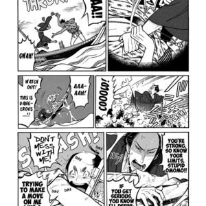 [SAKURA Sawa] Momo to Manji (update v2 c.5) [Eng] – Gay Manga sex 176