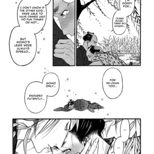 [SAKURA Sawa] Momo to Manji (update v2 c.5) [Eng] – Gay Manga sex 179