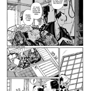 [SAKURA Sawa] Momo to Manji (update v2 c.5) [Eng] – Gay Manga sex 199