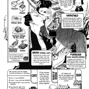 [SAKURA Sawa] Momo to Manji (update v2 c.5) [Eng] – Gay Manga sex 215