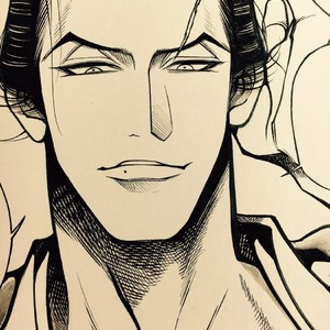 [SAKURA Sawa] Momo to Manji (update v2 c.5) [Eng] – Gay Manga sex 243