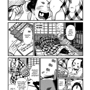 [SAKURA Sawa] Momo to Manji (update v2 c.5) [Eng] – Gay Manga sex 268