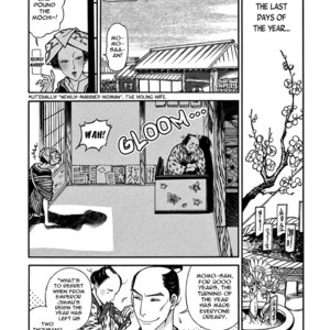 [SAKURA Sawa] Momo to Manji (update v2 c.5) [Eng] – Gay Manga sex 290