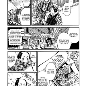[SAKURA Sawa] Momo to Manji (update v2 c.5) [Eng] – Gay Manga sex 296
