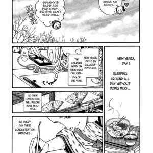 [SAKURA Sawa] Momo to Manji (update v2 c.5) [Eng] – Gay Manga sex 297