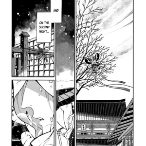[SAKURA Sawa] Momo to Manji (update v2 c.5) [Eng] – Gay Manga sex 299
