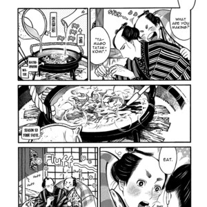 [SAKURA Sawa] Momo to Manji (update v2 c.5) [Eng] – Gay Manga sex 302