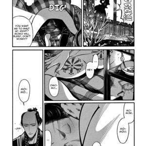[SAKURA Sawa] Momo to Manji (update v2 c.5) [Eng] – Gay Manga sex 306
