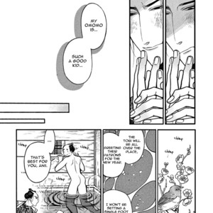 [SAKURA Sawa] Momo to Manji (update v2 c.5) [Eng] – Gay Manga sex 317