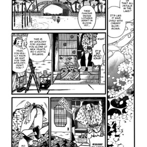 [SAKURA Sawa] Momo to Manji (update v2 c.5) [Eng] – Gay Manga sex 329