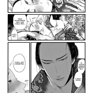 [SAKURA Sawa] Momo to Manji (update v2 c.5) [Eng] – Gay Manga sex 335