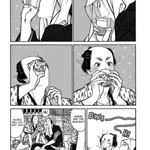 [SAKURA Sawa] Momo to Manji (update v2 c.5) [Eng] – Gay Manga sex 359