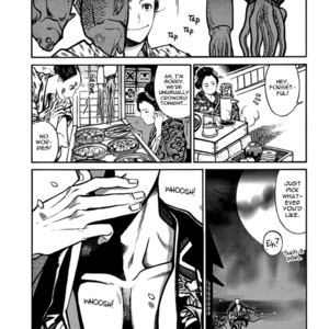 [SAKURA Sawa] Momo to Manji (update v2 c.5) [Eng] – Gay Manga sex 360