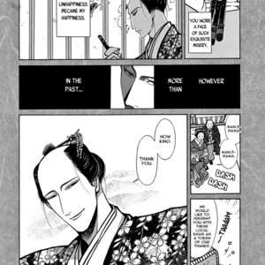 [SAKURA Sawa] Momo to Manji (update v2 c.5) [Eng] – Gay Manga sex 369