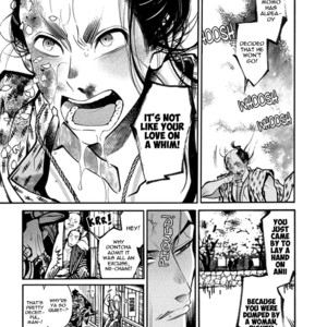 [SAKURA Sawa] Momo to Manji (update v2 c.5) [Eng] – Gay Manga sex 383