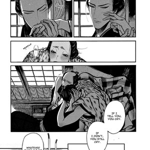 [SAKURA Sawa] Momo to Manji (update v2 c.5) [Eng] – Gay Manga sex 393