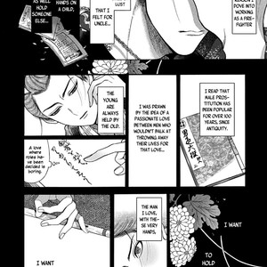 [SAKURA Sawa] Momo to Manji (update v2 c.5) [Eng] – Gay Manga sex 406