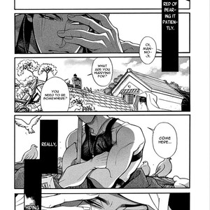 [SAKURA Sawa] Momo to Manji (update v2 c.5) [Eng] – Gay Manga sex 407