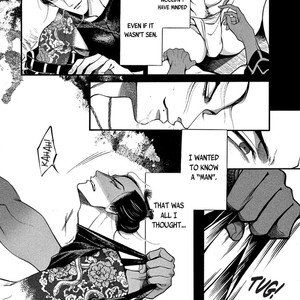 [SAKURA Sawa] Momo to Manji (update v2 c.5) [Eng] – Gay Manga sex 417