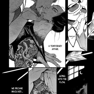 [SAKURA Sawa] Momo to Manji (update v2 c.5) [Eng] – Gay Manga sex 418